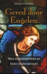 G.S. Eckersley - Gered door engelen Ware engelenverhalen en bijna-doodervaringen