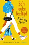 Kiley Reid - Zo'n leuke leeftijd