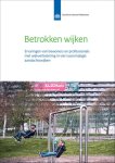 Esther van den Berg - Betrokken wijken / SCP-publicatie / 2015-36