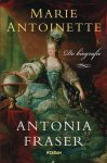 Antonia Fraser - Marie Antoinette