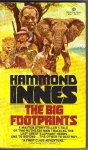 Innes, Hammond - The Big Footprints Innes, Hammond - The Big Footprints