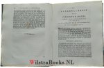Charnock / Charnocke, Stephen - Godt verzoend, en de wet in haren tweederlyen eisch verheerlykt en van haren vloek ontwapend. De dood en die het geweld des doods had te niete gedaan, in en door den dood van Christus ons Pascha, zich zelf door den eeuwigen Geest Gode als eene...