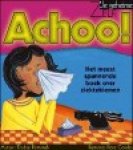 T. Romanek - Achoo! / Je geheime zelf