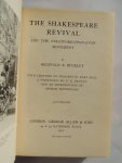 Reginald R. Buckley - The Shakespeare Revival and the Stratford -Upon - Avon Movement