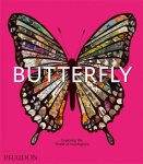 Phaidon Editors; David G James; Tamar Riessen; Nate Moss - Butterfly