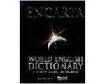 Unknown - Encarta World English Dictionary