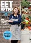 Tamara de Weijer, Tessy van den Boom, Maaike de Vries - Eet beter in 28 dagen met huisarts Tamara de Weijer