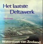 Schaap, D - Het laatste Deltawerk