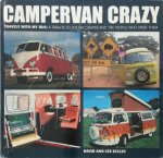 David Eccles, Cee Eccles - Campervan Crazy