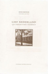 Hofstede, B.P. - Lief Nederland / druk 1