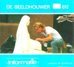  - BEELDHOUWER, De - Informatie - uitgave De Ruiter