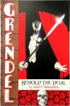 Wagner, Matt - Grendel Behold the Devil