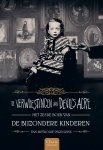 Ransom Riggs - Clavis young adult 6 - De verwoestingen van Devil's Acre