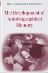 Markowitsch, Hans J. - The development of autobiographical memory