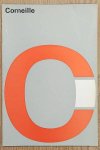 SM 1966: & CORNEILLE - Corneille. Cat. 402.