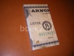 Arnon Grunberg - Liefde is Business. Gedichten