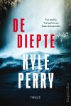 Kyle Perry 209332 - De diepte Een familie. Veel geheimen. Geen antwoorden.