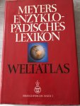 Meyers - Meyers enzyklopadisches Lexikon