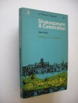 Spencer, T.J.B. editor - Shakespeare: A celebration 1564-1964 Spencer, T.J.B. editor - Shakespeare: A celebration 1564-1964