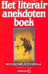 Muller, John - Het literair anekdotenboek