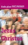 Cees Visser - Gods plan met mensen - het werk van Jezus Christus