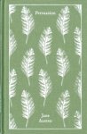 Jane Austen - Penguin Clothbound Classics Persuasion Jane Austen - Penguin Clothbound Classics Persuasion