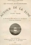 Verne, Jules - Autour de la Lune