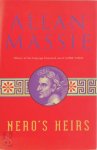 Allan Massie 37147 - Nero's Heirs