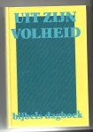 Beens, A. e.a. - Uit zijn volheid / Bijbels dagboek (van div. herv. geref. predikanten) Beens, A. e.a. - Uit zijn volheid / Bijbels dagboek (van div. herv. geref. predikanten)