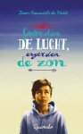 Daan Remmerts de Vries - Groter dan de lucht, erger dan de zon
