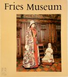  - Fries Museum  Nederlands - Friese editie