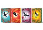 Suzanne Collins - (1) Deluxe Hunger Games Collection (4 Book Set) (Pb)