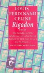 Céline, Louis-Ferdinand - Rigodon