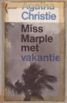 Christie, Agatha - Miss Marple met vakantie