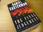Easterman, Daniel - The final judgement (when the swastika returns, who can survive?)