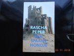 Peper, R. - Een Spaans hondje Peper, R. - Een Spaans hondje