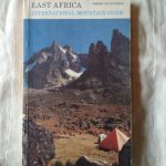 Wielochowski, Andrew - East Africa International Mountain Guide