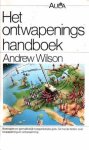 Wilson, Andrew - Het ontwapeningshandboek