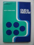 RED.- - West-Frieslands oud en nieuw. 1978.