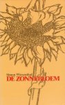 Simon Wiesenthal - De zonnebloem Simon Wiesenthal - De zonnebloem