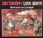 Jan Sanders, S. Carmiggelt - Loos alarm