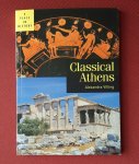 villing, alexandra - classical athens (a place in history)