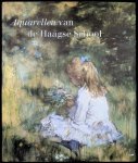 Wiepke Loos, Marijn Schapelhouman, Rijksmuseum (Netherlands), R. J. A. te Rijdt - Aquarellen van de Haagse School - de collectie Drucker-Fraser