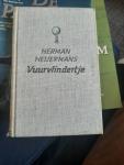 Herman Heijermans - Vuurvlindertje