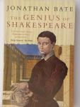 Bate, Jonathan - The Genius of Shakespeare