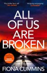 Fiona Cummins - All Of Us Are Broken