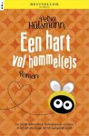 Hülsmann,  Petra - Een hart vol hommel(e)s