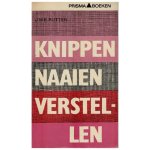 Rutten - Knippen naaien verstellen