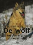Sigl, Angelika - De Wolf / Tussen mythe en waarheid