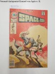 Charlton Comics: - Space: 1999- Vol.2 No.2 January 1976